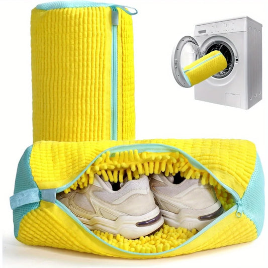 EFFECTIVE SHOE WASHING BAG