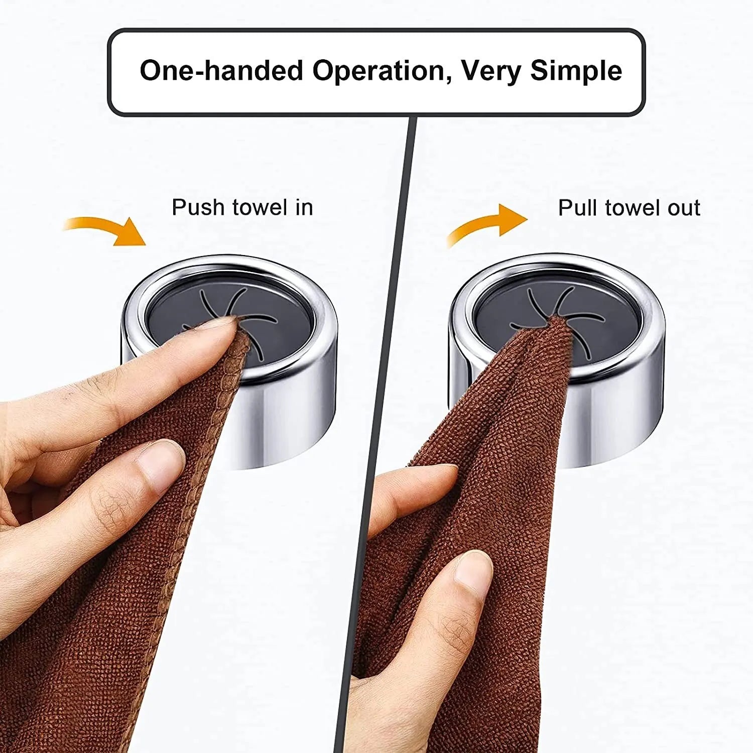 Creative Small Hook